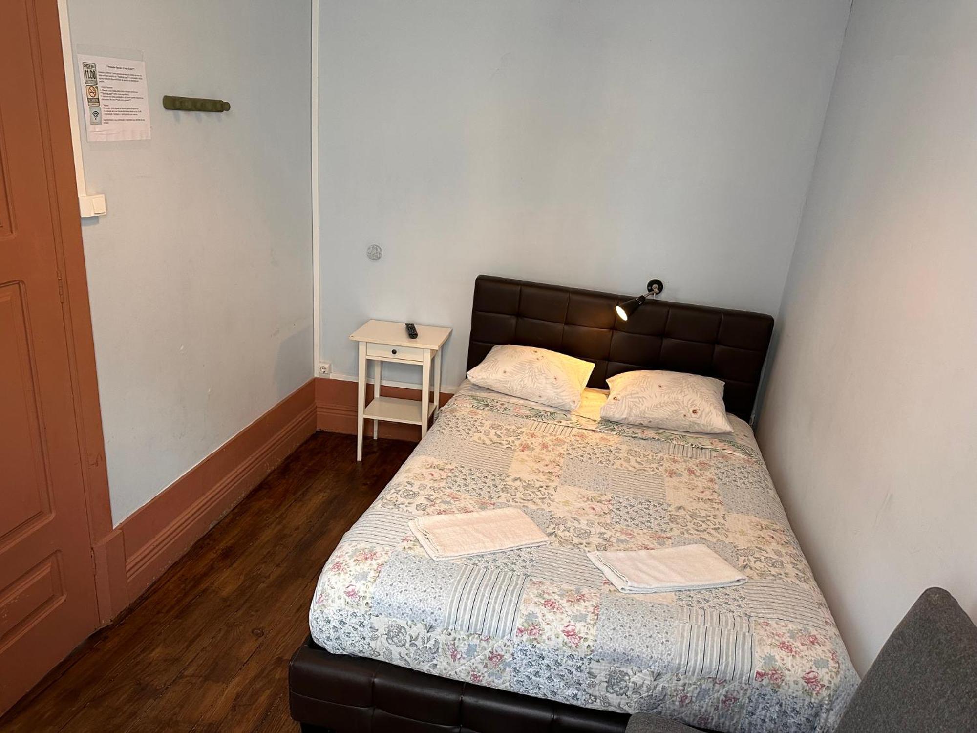 Stay In Aveiro Exterior photo