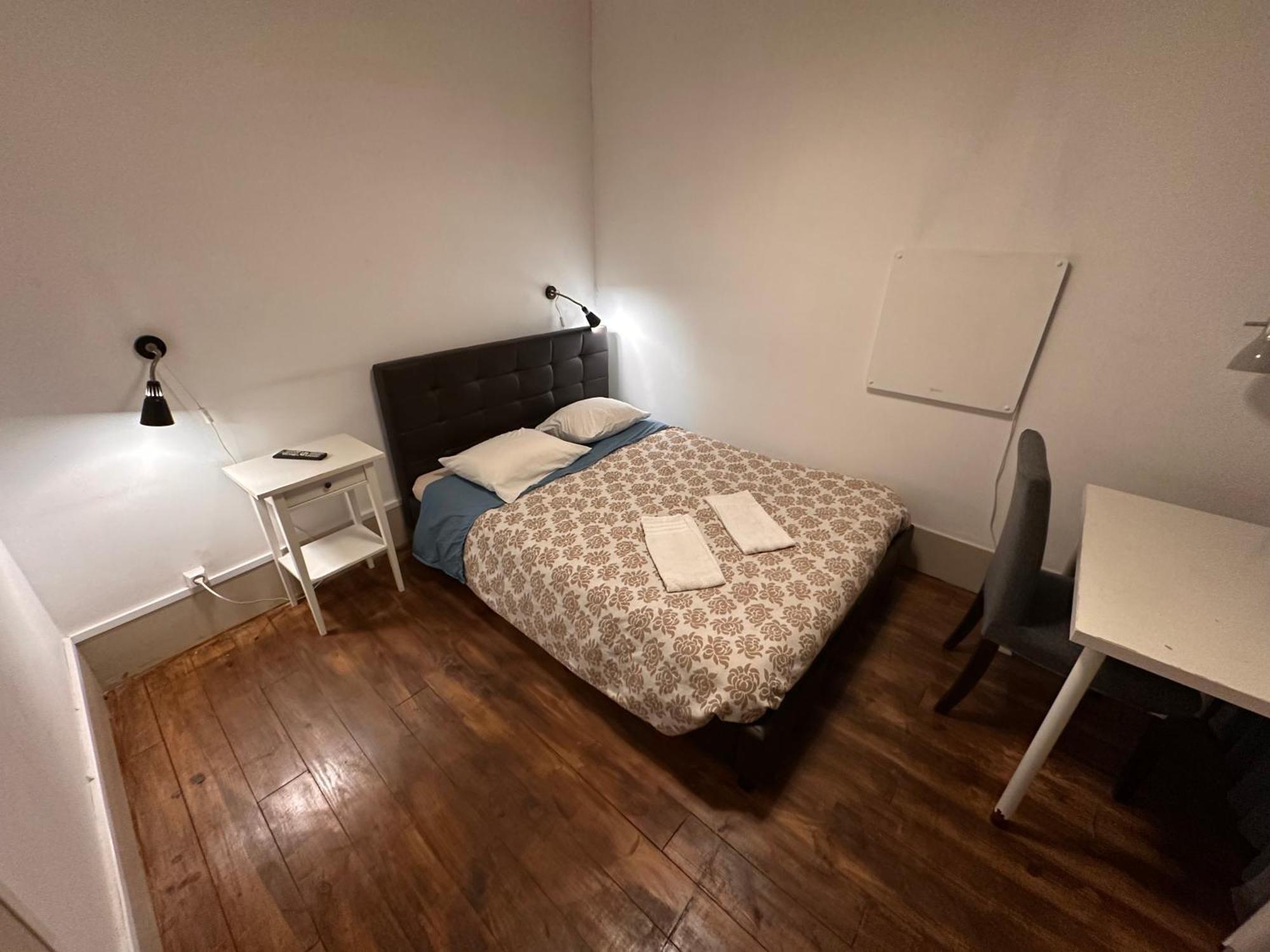 Stay In Aveiro Exterior photo
