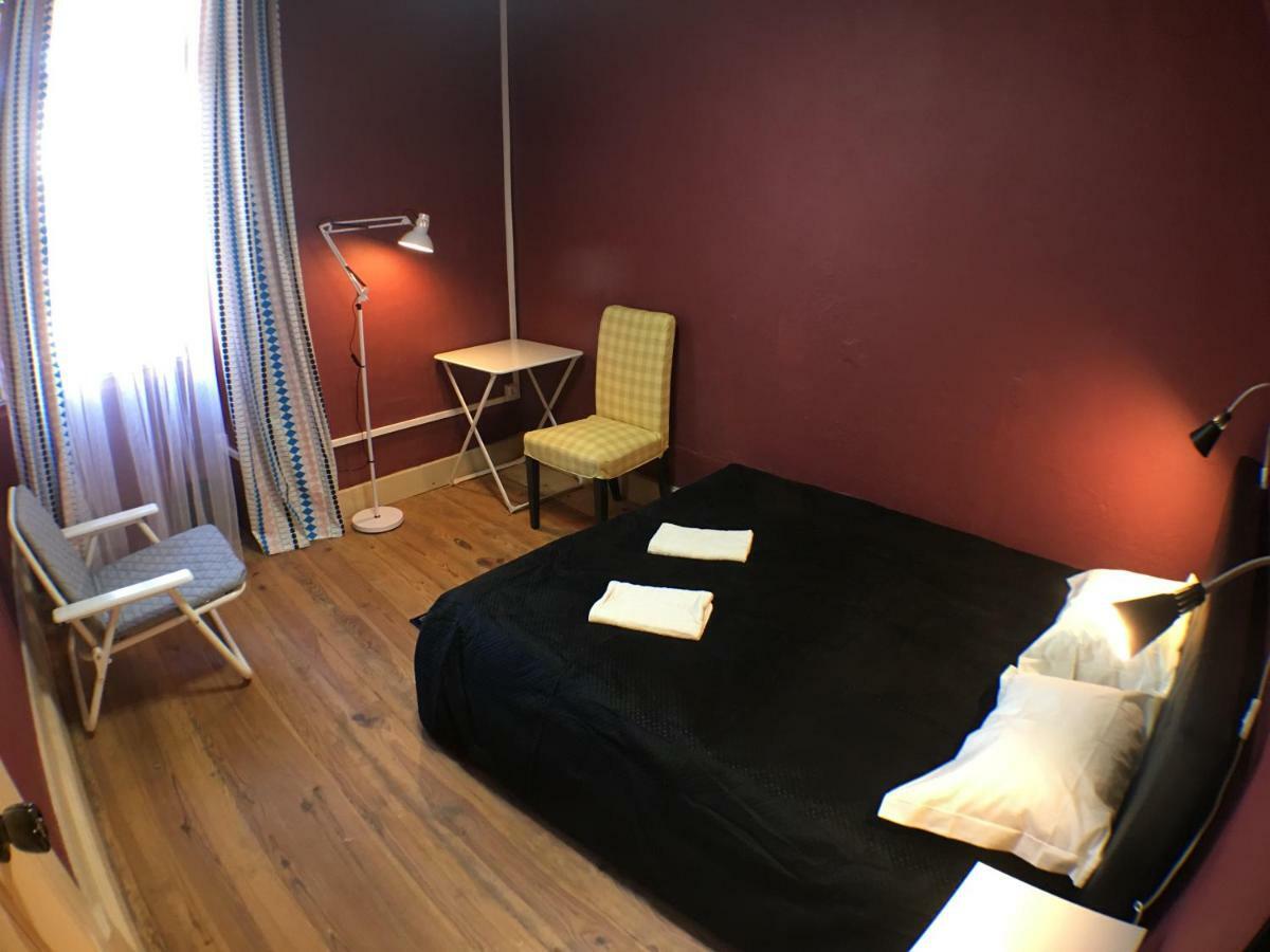 Stay In Aveiro Exterior photo