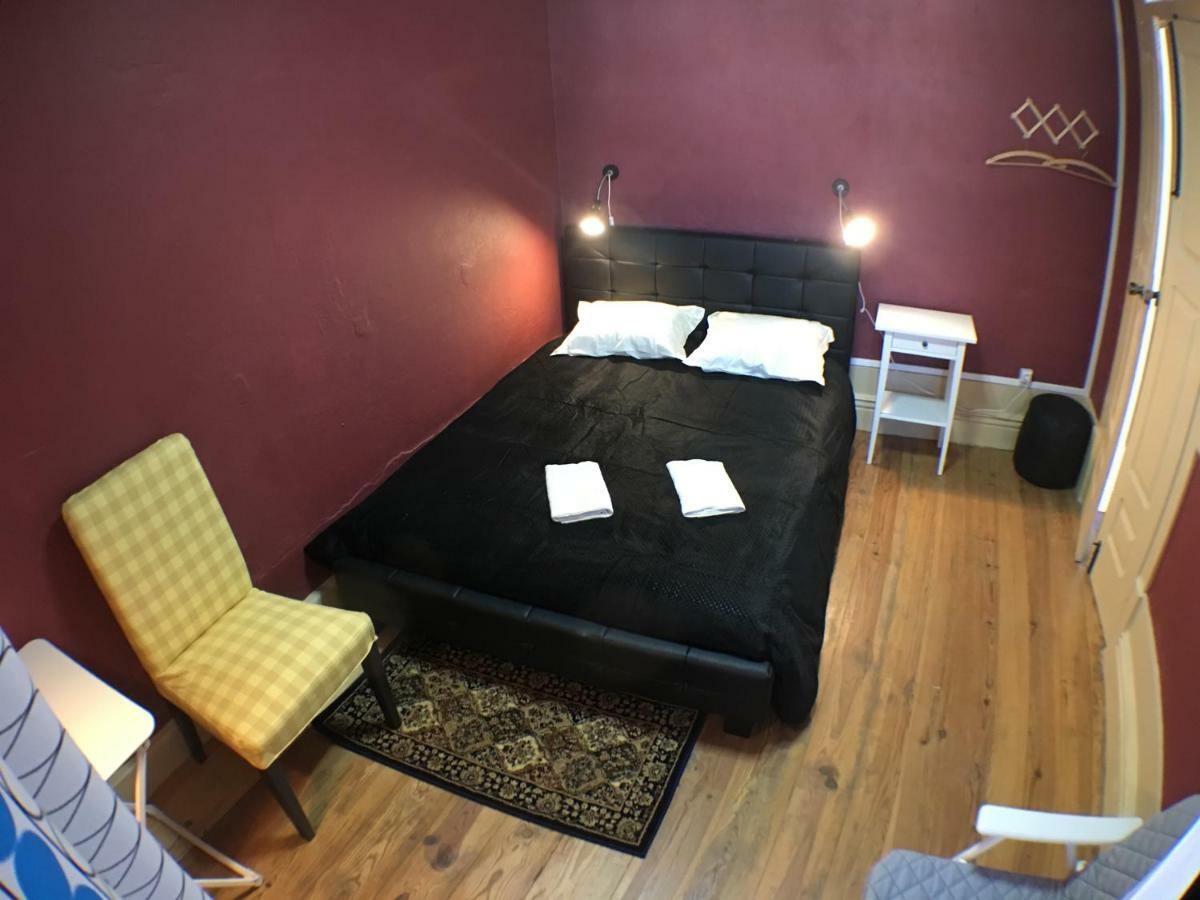 Stay In Aveiro Exterior photo